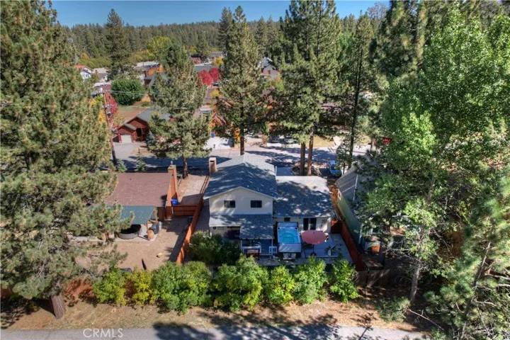 684 Elm St, Big Bear Lake, California 92315