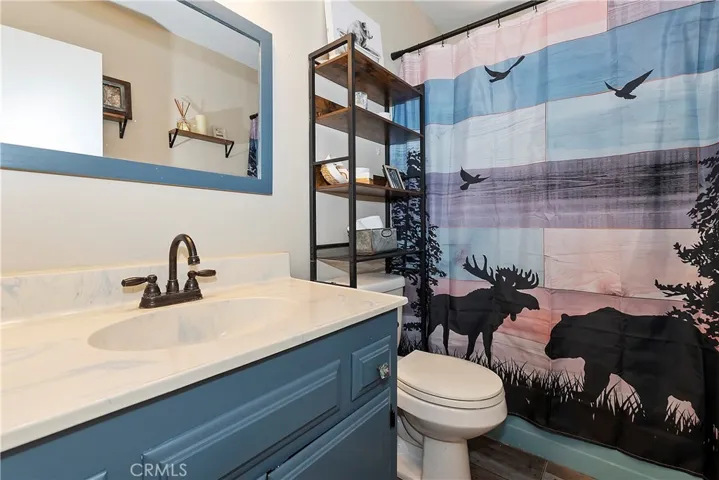 684 Elm St, Big Bear Lake, California 92315