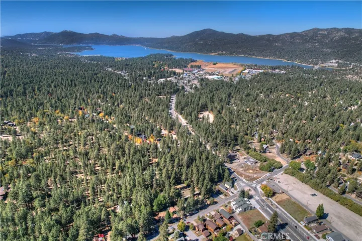 684 Elm St, Big Bear Lake, California 92315