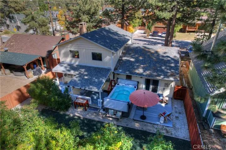 684 Elm St, Big Bear Lake, California 92315