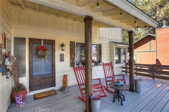 684 Elm St, Big Bear Lake, California 92315