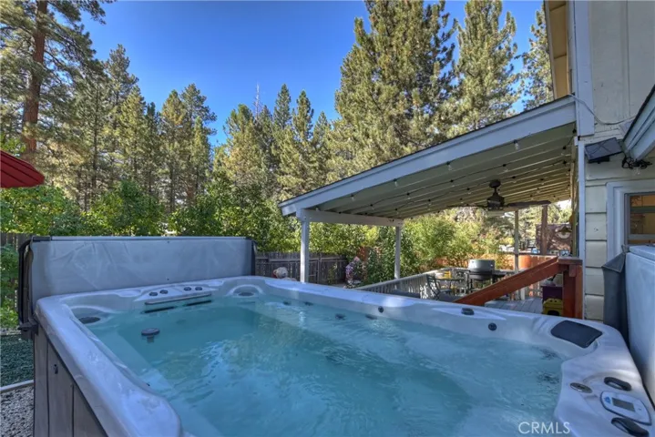 684 Elm St, Big Bear Lake, California 92315
