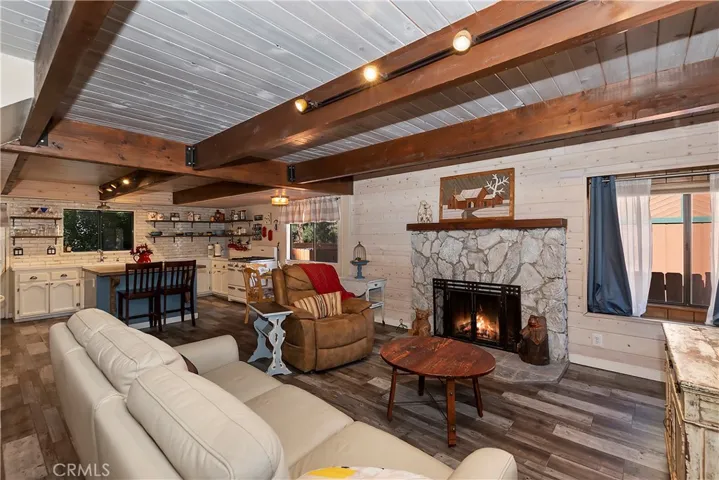684 Elm St, Big Bear Lake, California 92315