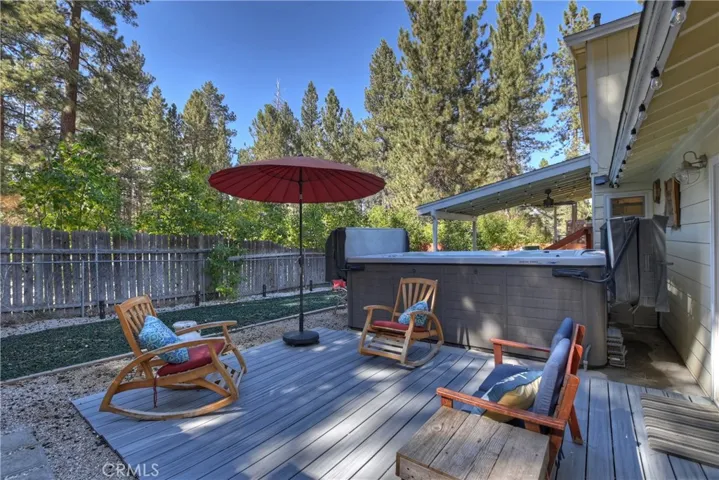 684 Elm St, Big Bear Lake, California 92315