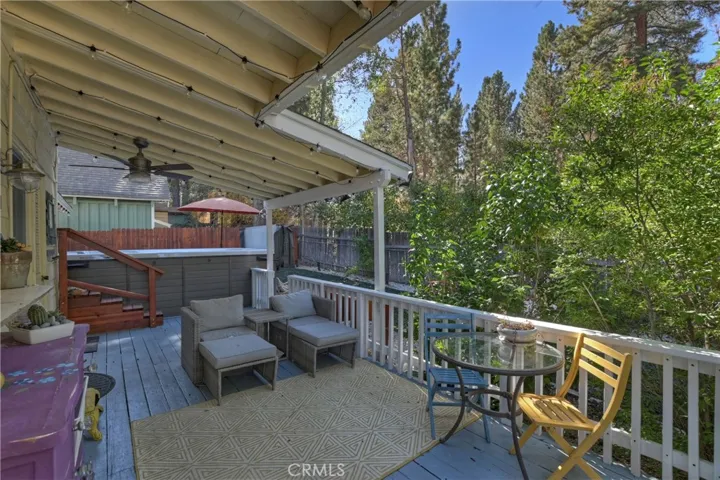 684 Elm St, Big Bear Lake, California 92315