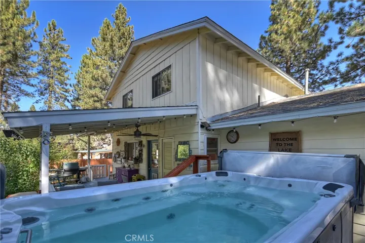 684 Elm St, Big Bear Lake, California 92315