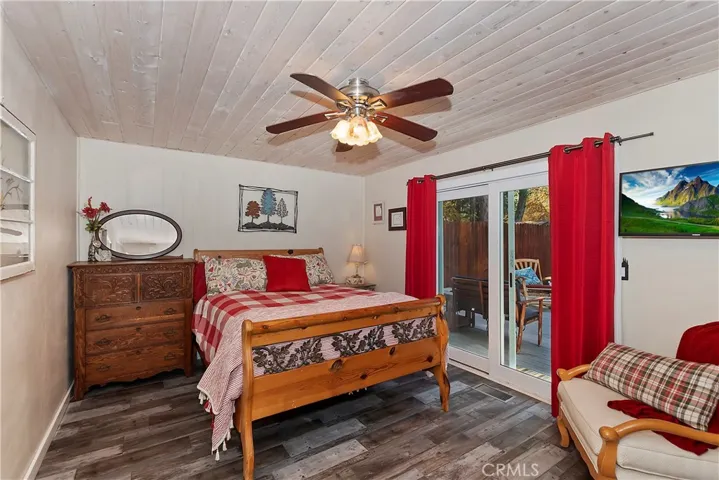 684 Elm St, Big Bear Lake, California 92315