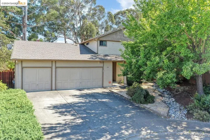 112 Buckley Court, Hercules, California 94547