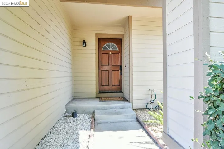 112 Buckley Court, Hercules, California 94547