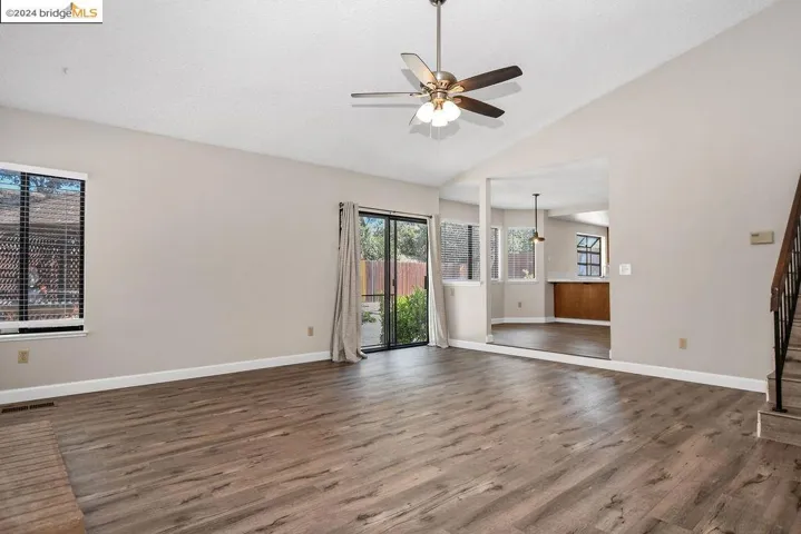 112 Buckley Court, Hercules, California 94547