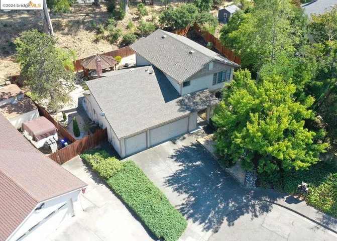 112 Buckley Court, Hercules, California 94547