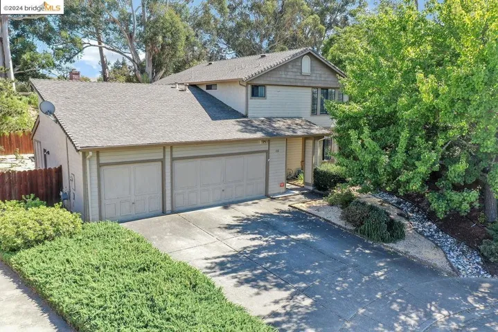112 Buckley Court, Hercules, California 94547