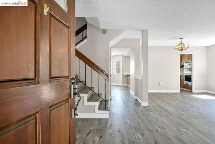 112 Buckley Court, Hercules, California 94547