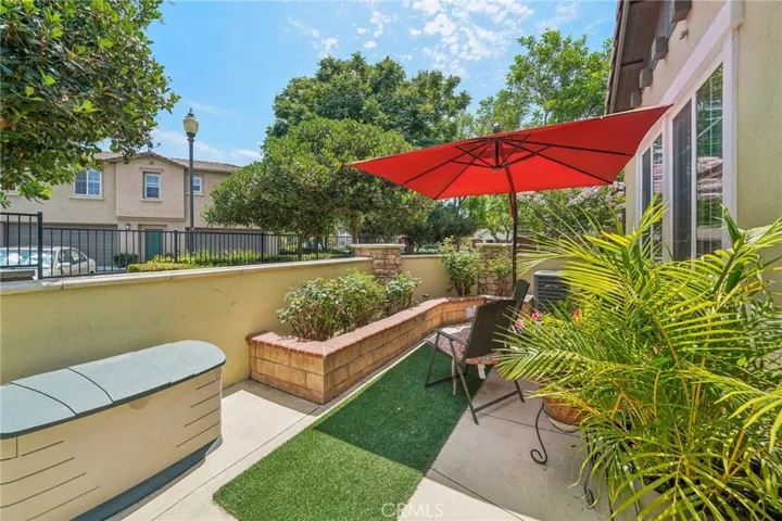 15813 Mcintosh Avenue, Chino, California 91708
