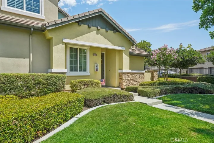 15813 Mcintosh Avenue, Chino, California 91708