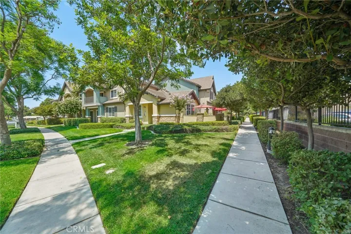 15813 Mcintosh Avenue, Chino, California 91708