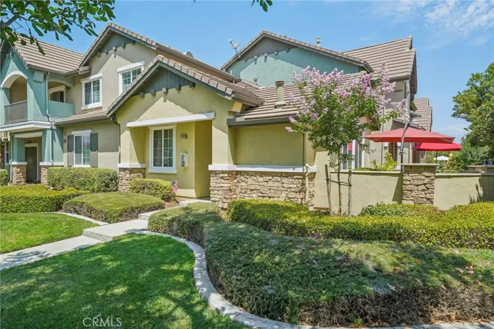 15813 Mcintosh Avenue, Chino, California 91708
