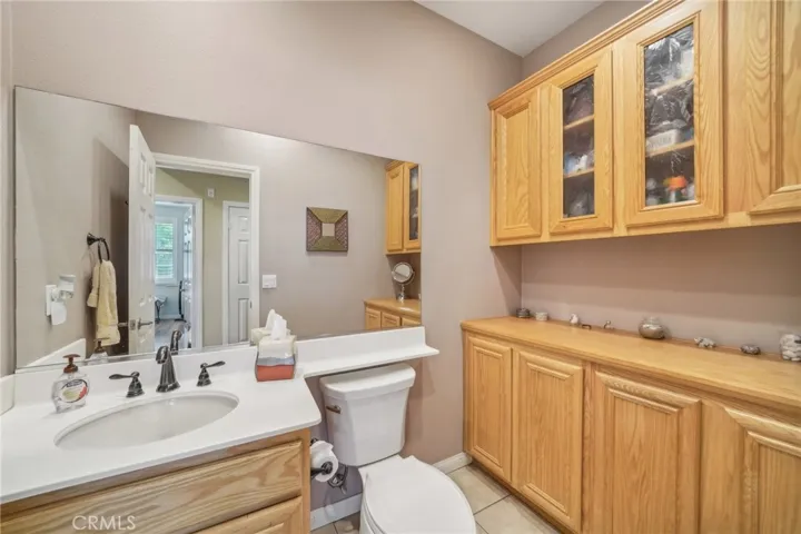 15813 Mcintosh Avenue, Chino, California 91708