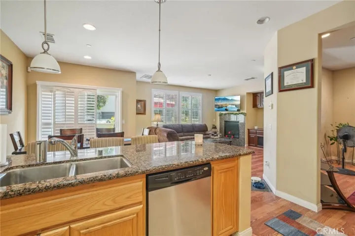15813 Mcintosh Avenue, Chino, California 91708