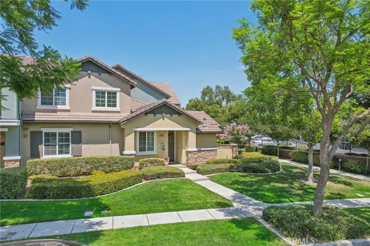 15813 Mcintosh Avenue, Chino, California 91708