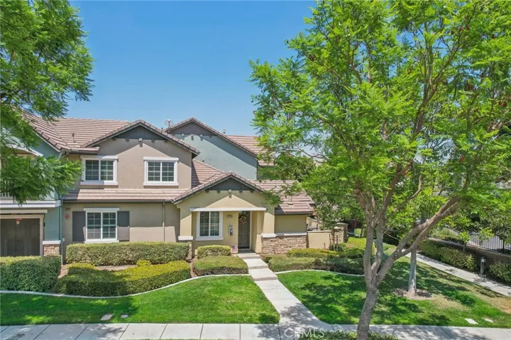 15813 Mcintosh Avenue, Chino, California 91708