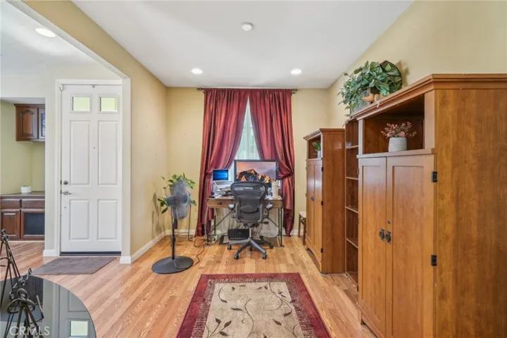 15813 Mcintosh Avenue, Chino, California 91708