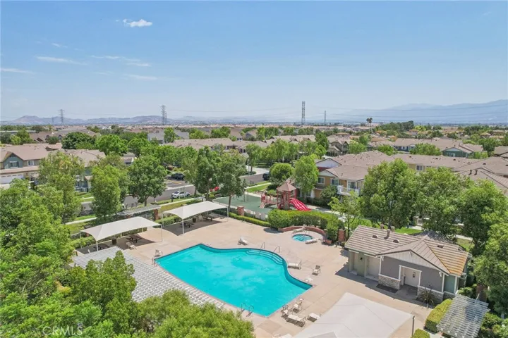 15813 Mcintosh Avenue, Chino, California 91708