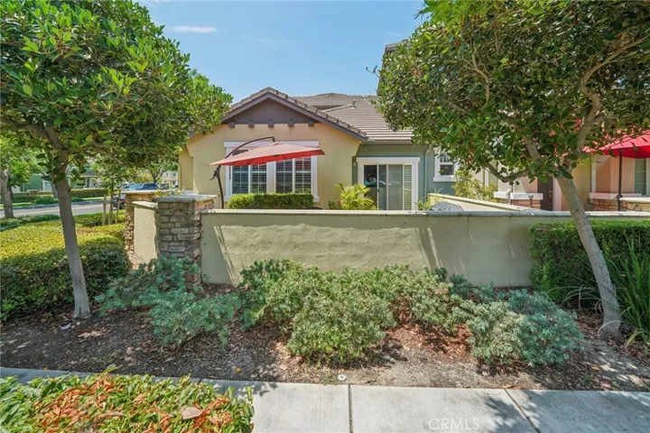 15813 Mcintosh Avenue, Chino, California 91708
