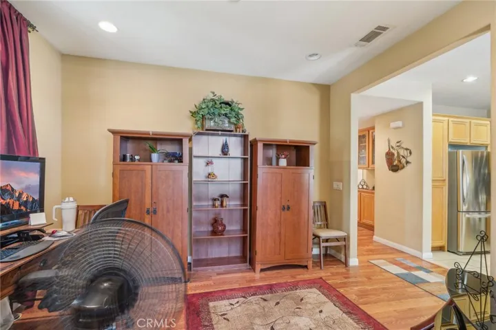 15813 Mcintosh Avenue, Chino, California 91708