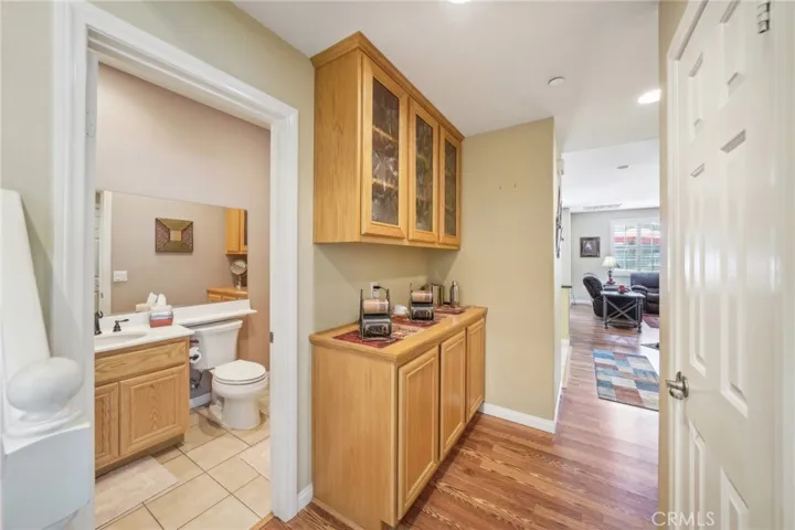 15813 Mcintosh Avenue, Chino, California 91708