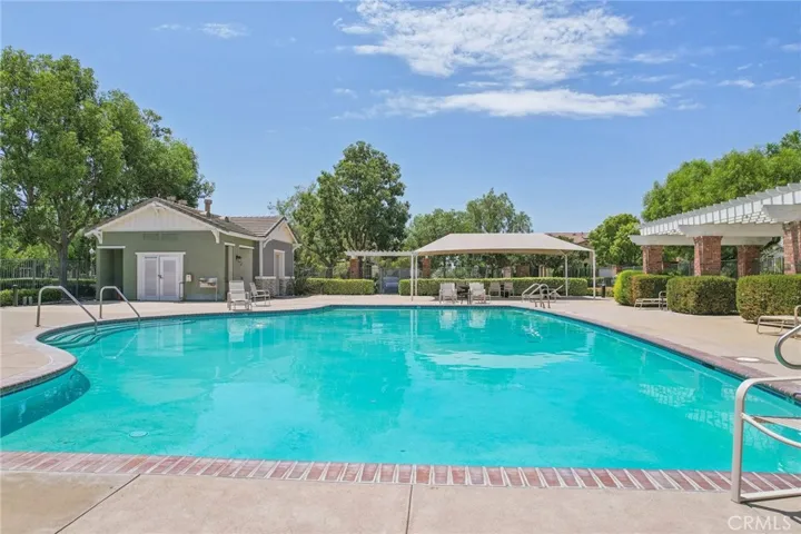 15813 Mcintosh Avenue, Chino, California 91708
