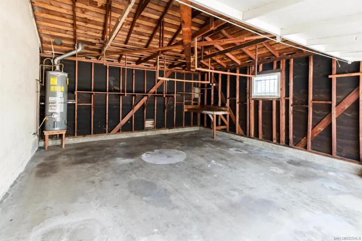 5704 Dream St, San Diego, California 92114