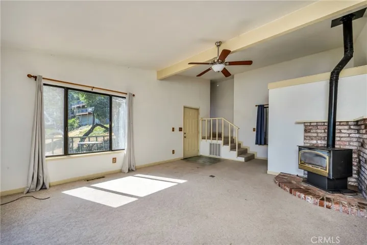 3095 S Lake Drive, Kelseyville, California 95451