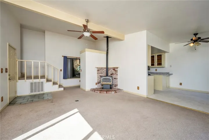 3095 S Lake Drive, Kelseyville, California 95451