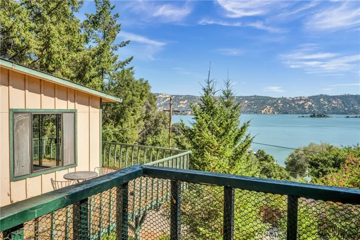 3095 S Lake Drive, Kelseyville, California 95451