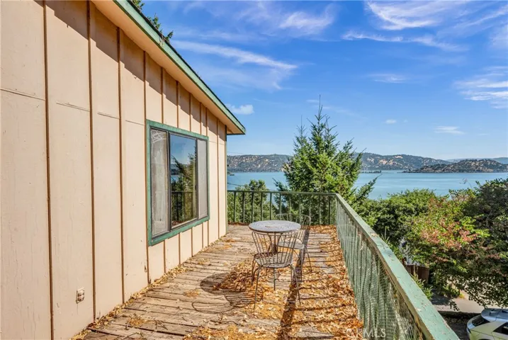 3095 S Lake Drive, Kelseyville, California 95451
