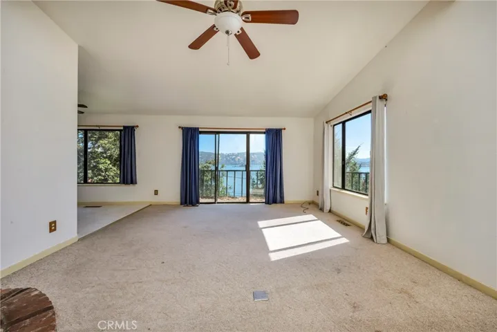3095 S Lake Drive, Kelseyville, California 95451