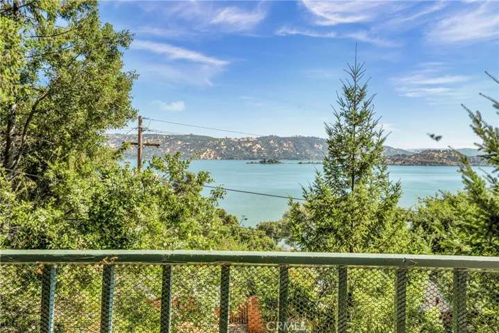 3095 S Lake Drive, Kelseyville, California 95451