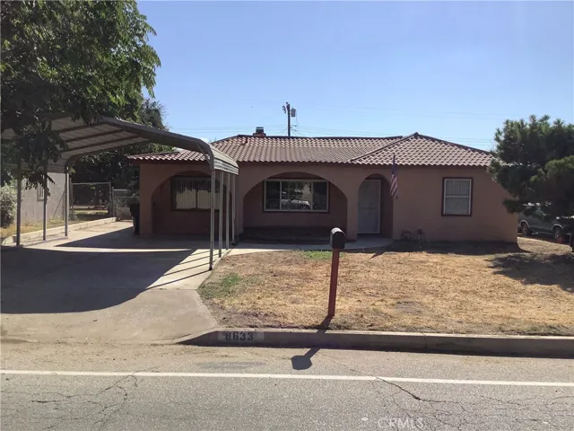 8633 Locust Avenue, Fontana, California 92335