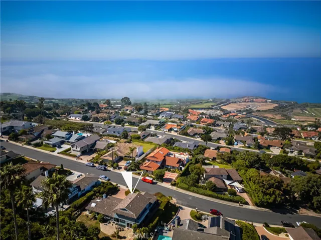 3719 Vigilance Drive, Rancho Palos Verdes, California 90275