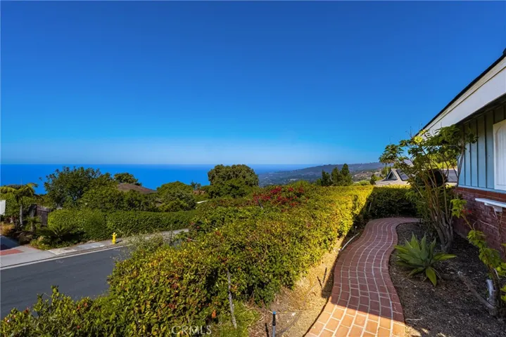 3719 Vigilance Drive, Rancho Palos Verdes, California 90275