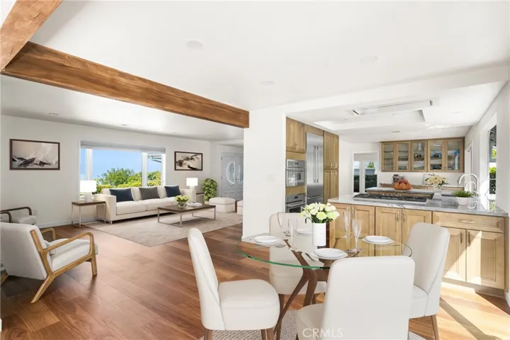 3719 Vigilance Drive, Rancho Palos Verdes, California 90275