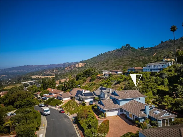 3719 Vigilance Drive, Rancho Palos Verdes, California 90275