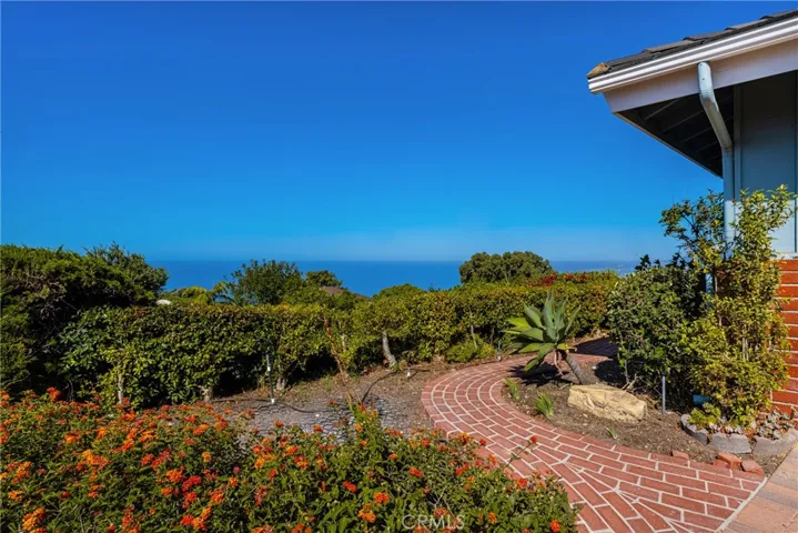 3719 Vigilance Drive, Rancho Palos Verdes, California 90275