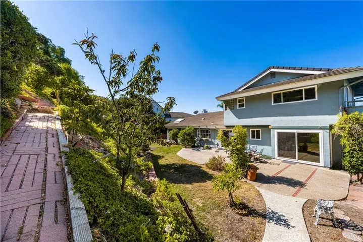 3719 Vigilance Drive, Rancho Palos Verdes, California 90275