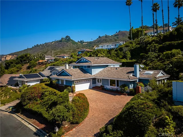 3719 Vigilance Drive, Rancho Palos Verdes, California 90275