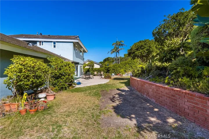 3719 Vigilance Drive, Rancho Palos Verdes, California 90275