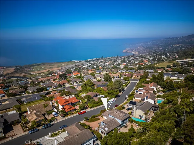 3719 Vigilance Drive, Rancho Palos Verdes, California 90275