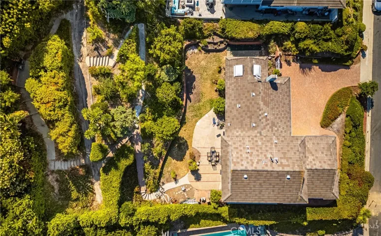 3719 Vigilance Drive, Rancho Palos Verdes, California 90275