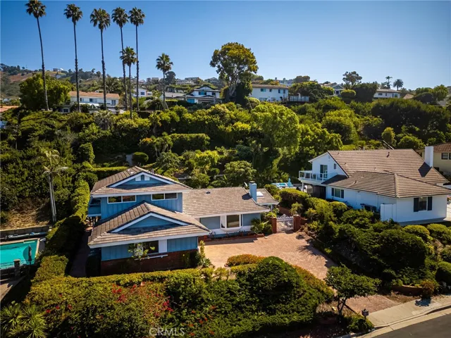 3719 Vigilance Drive, Rancho Palos Verdes, California 90275